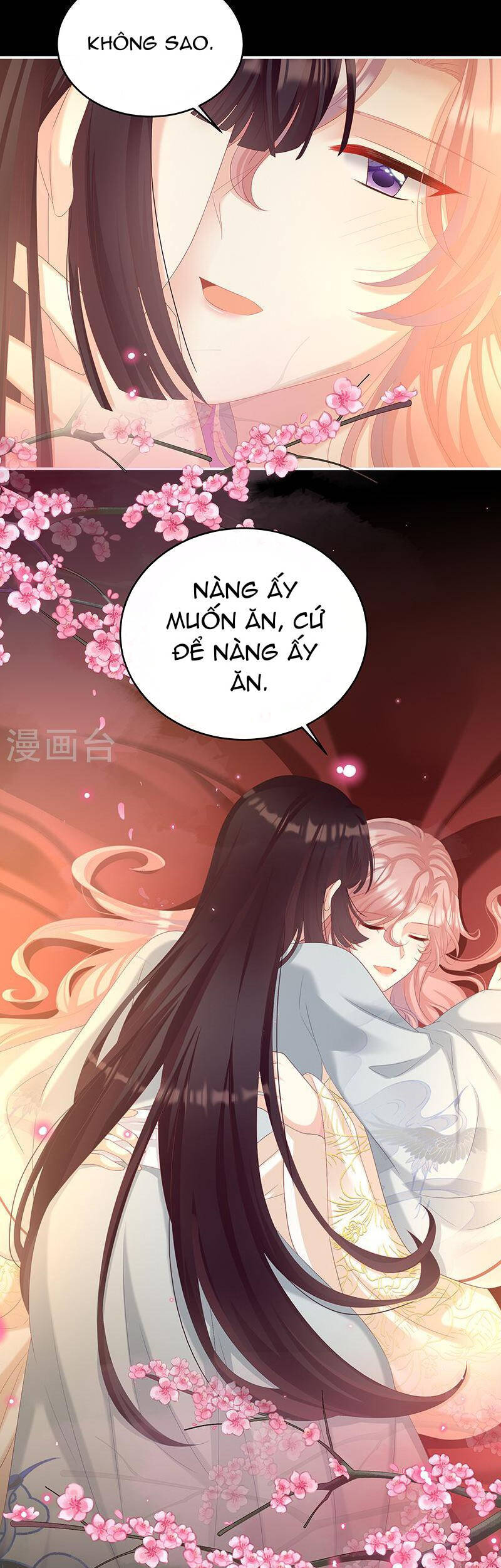 Kiều Phu Có Hỉ Chapter 67 - Next Chapter 68