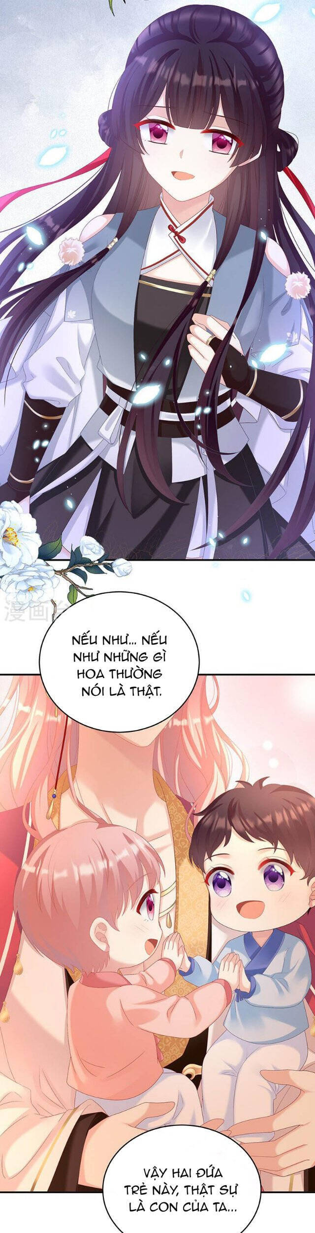 Kiều Phu Có Hỉ Chapter 69 - Next 