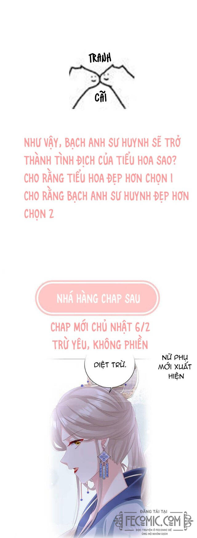 Kiều Phu Có Hỉ Chapter 69 - Next 