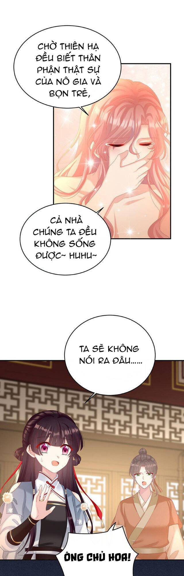 Kiều Phu Có Hỉ Chapter 68 - Next Chapter 69