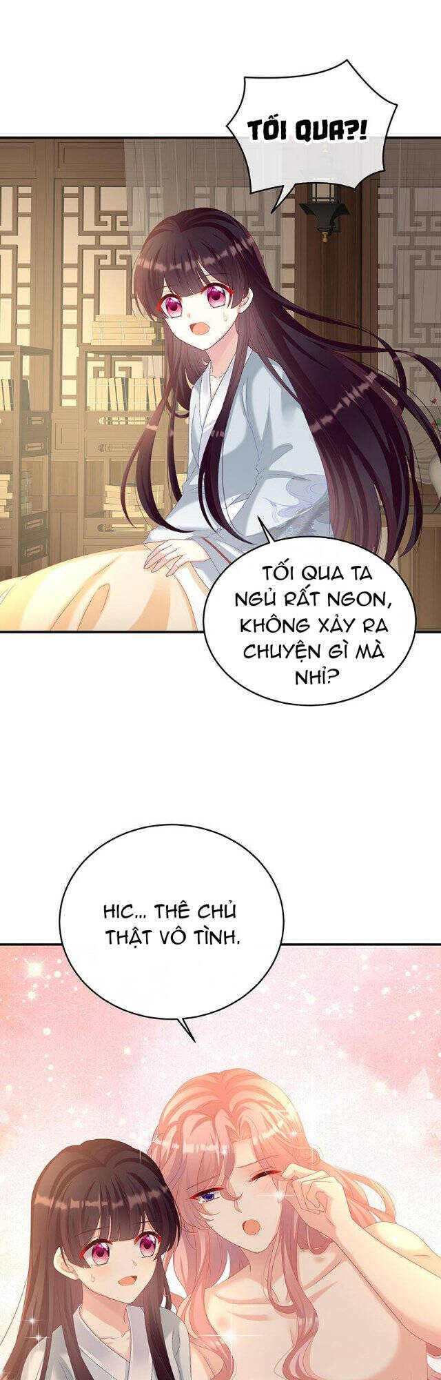 Kiều Phu Có Hỉ Chapter 68 - Next Chapter 69