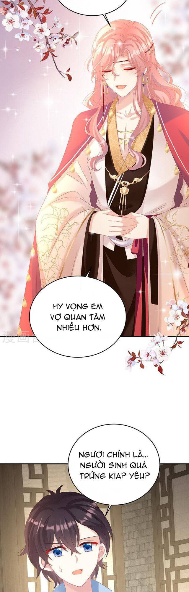 Kiều Phu Có Hỉ Chapter 68 - Next Chapter 69