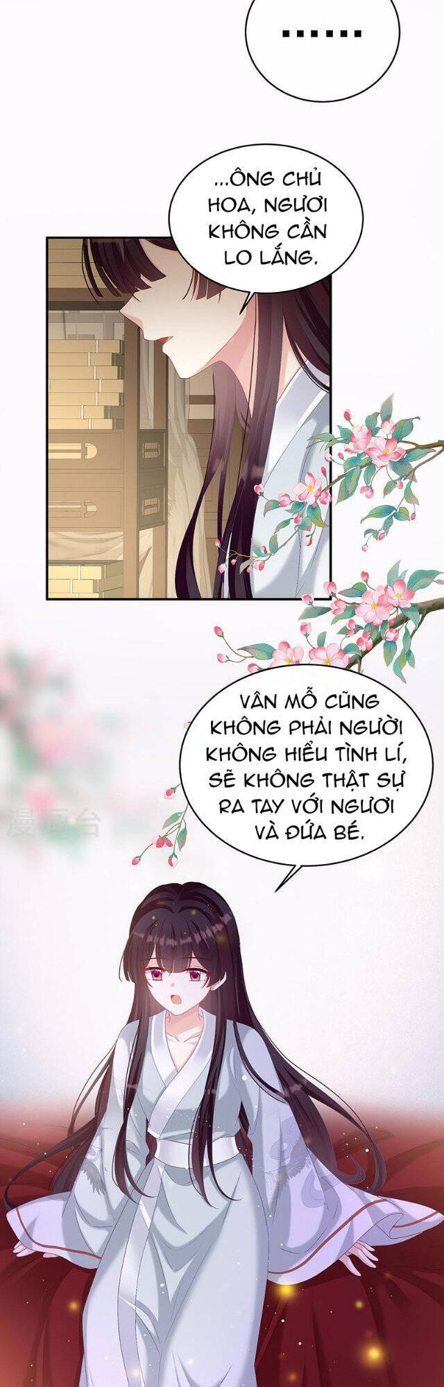 Kiều Phu Có Hỉ Chapter 68 - Next Chapter 69