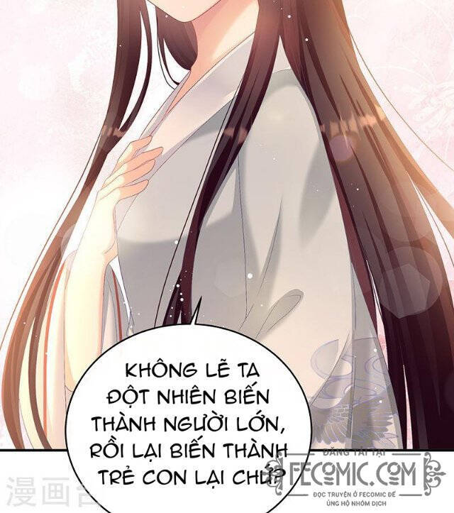 Kiều Phu Có Hỉ Chapter 68 - Next Chapter 69