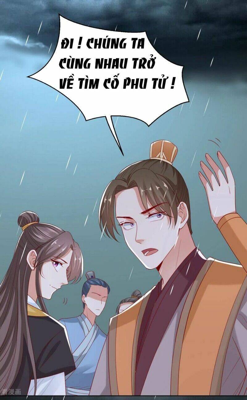 Độc Y Đích Nữ Chapter 156 - Trang 3