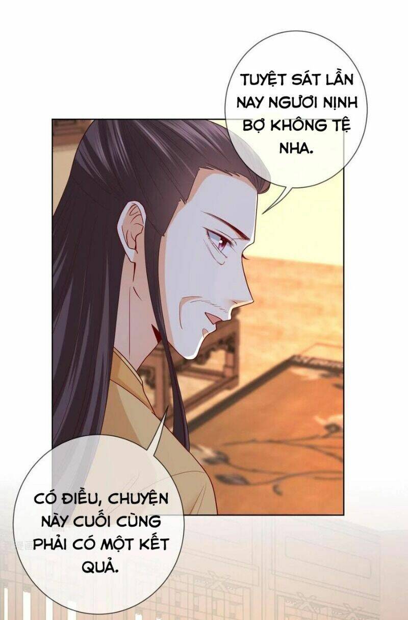 Độc Y Đích Nữ Chapter 156 - Trang 3