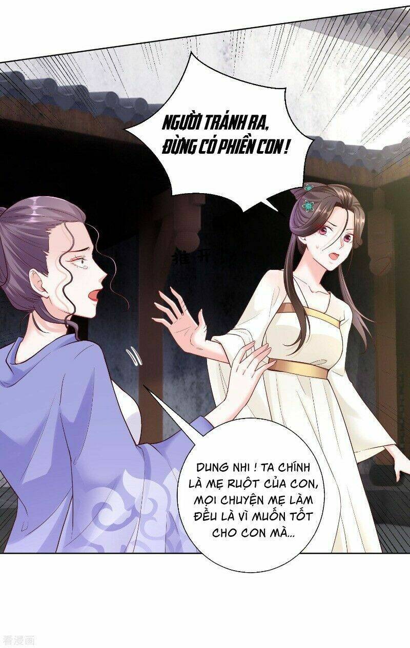 Độc Y Đích Nữ Chapter 115 - Trang 3