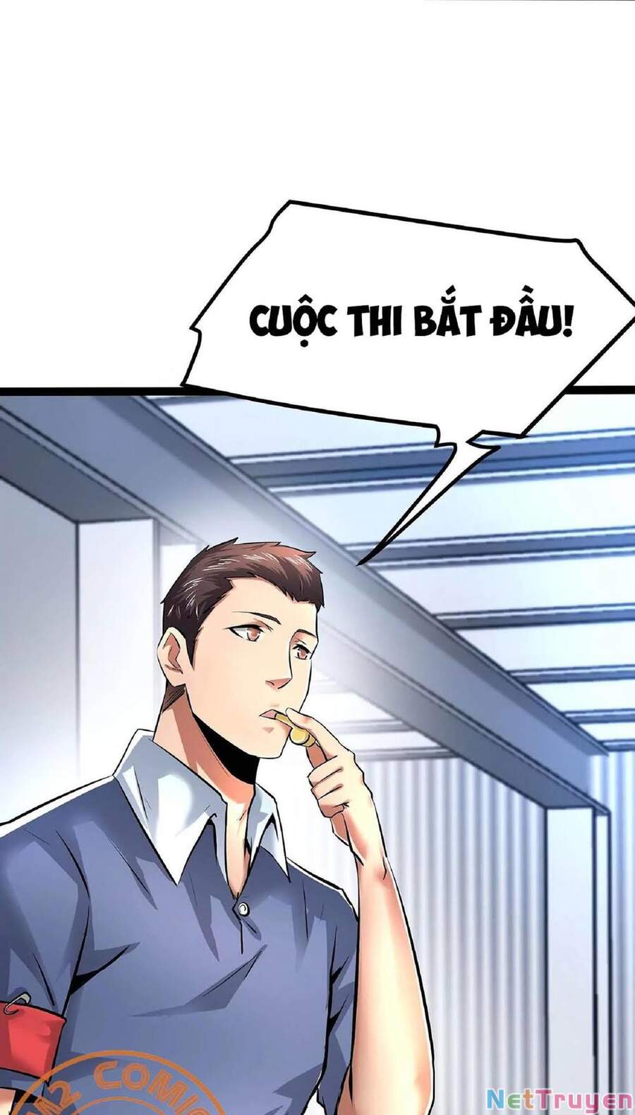 Chư Thần Rút Lui Chapter 19 - Trang 3