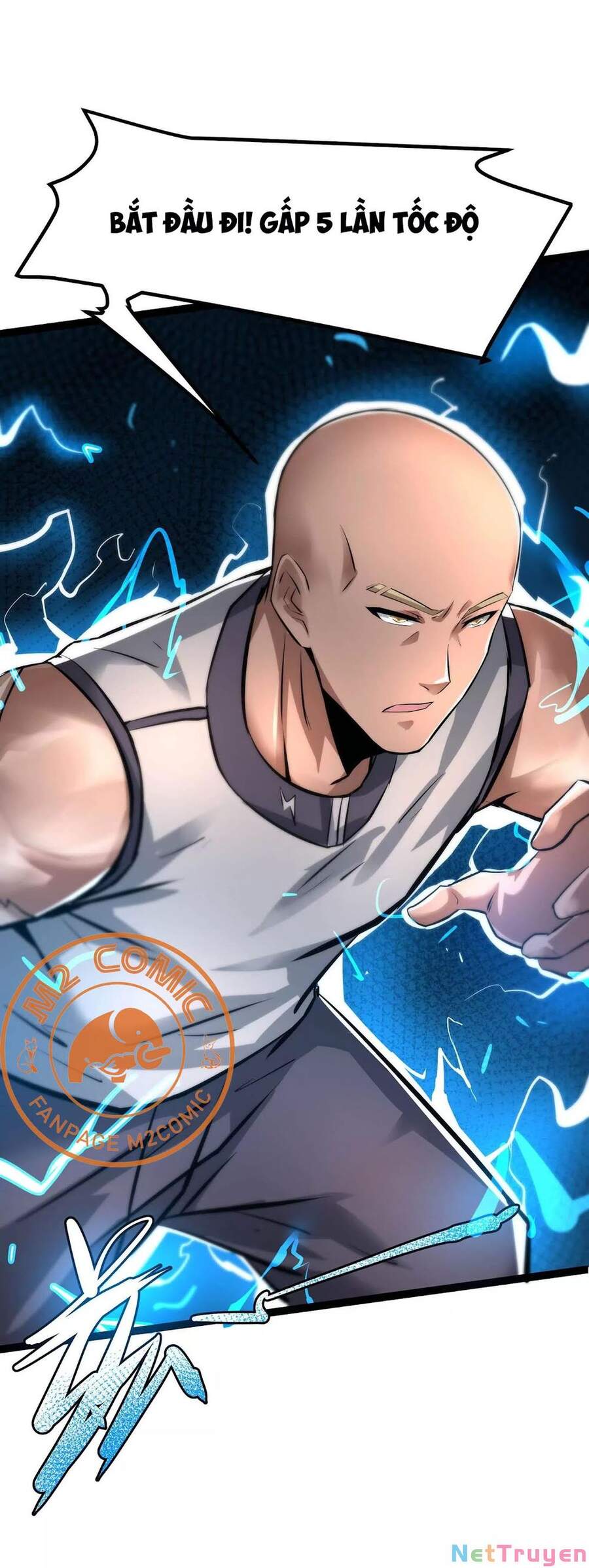 Chư Thần Rút Lui Chapter 19 - Trang 3