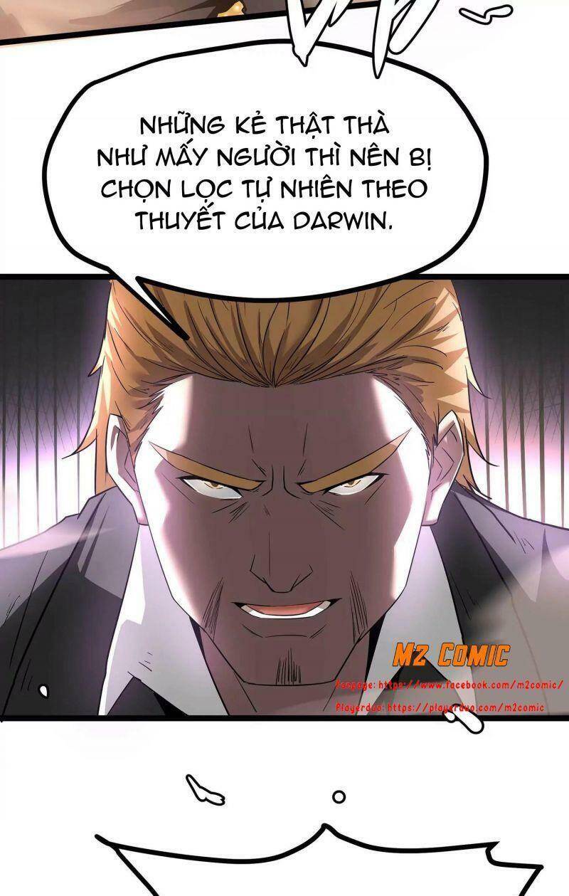 Chư Thần Rút Lui Chapter 2 - Trang 4