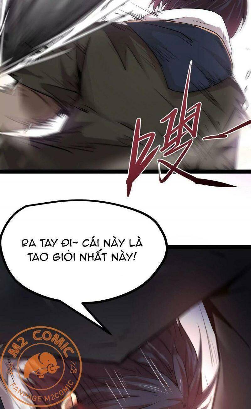 Chư Thần Rút Lui Chapter 2 - Trang 4