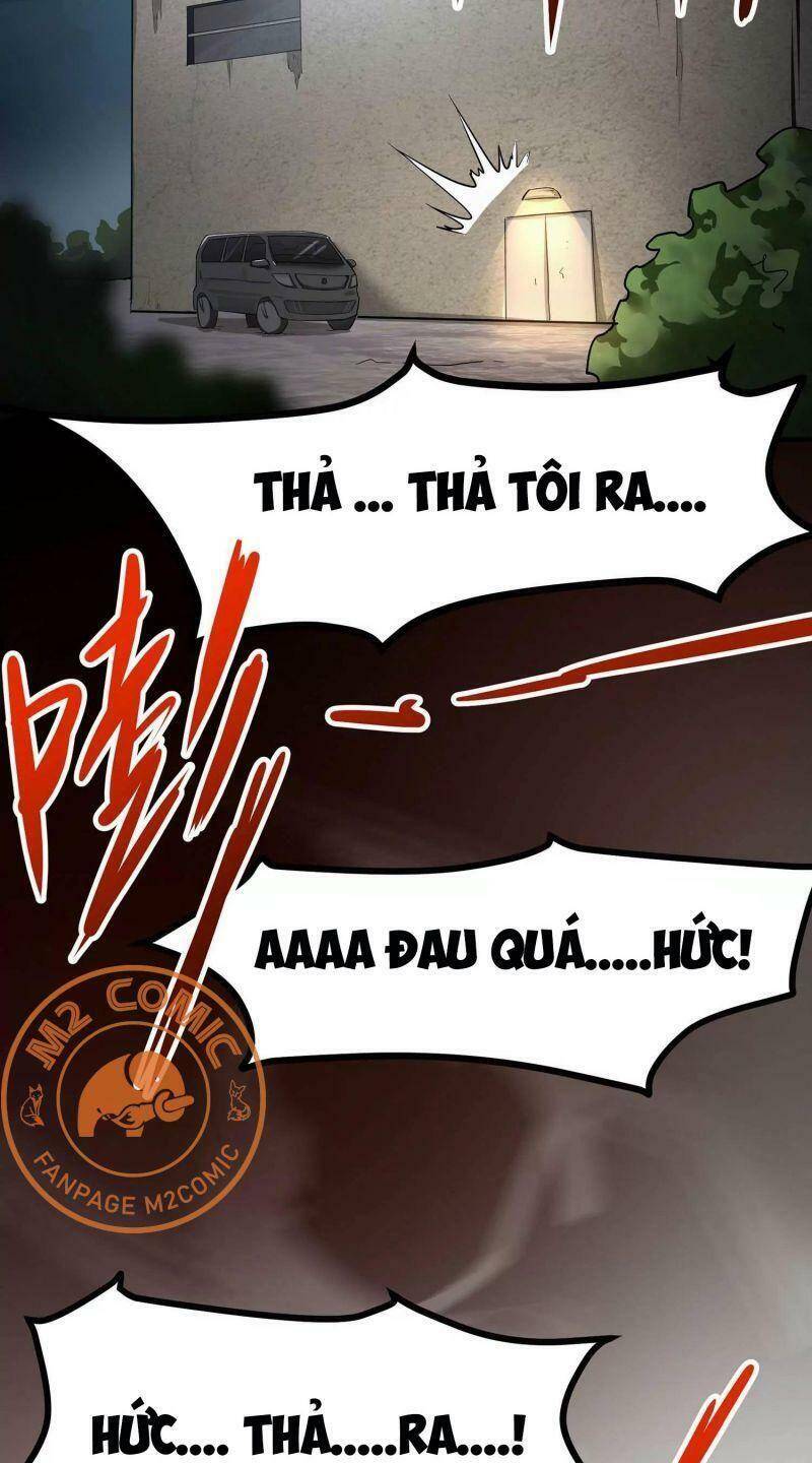 Chư Thần Rút Lui Chapter 2 - Trang 4