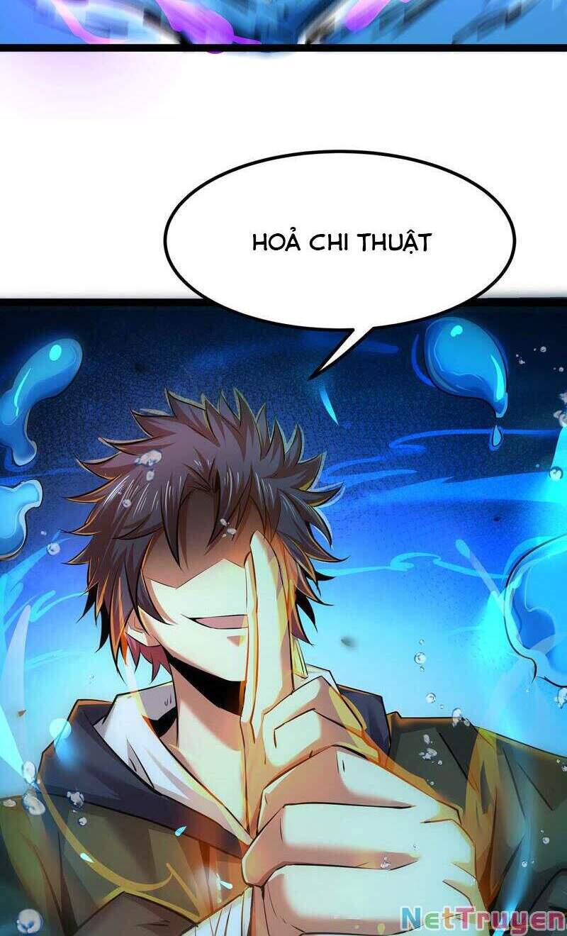 Chư Thần Rút Lui Chapter 32 - Trang 3