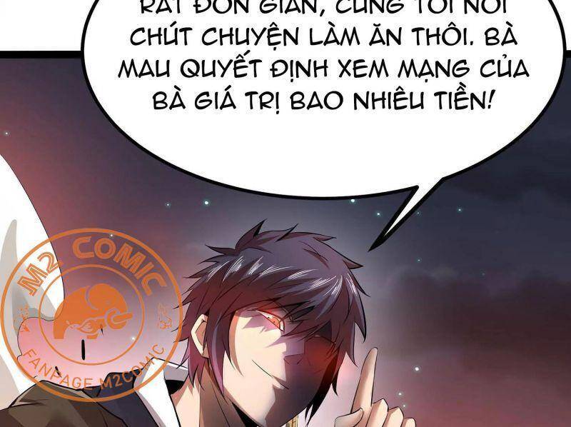 Chư Thần Rút Lui Chapter 5 - Trang 3