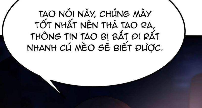 Chư Thần Rút Lui Chapter 5 - Trang 3