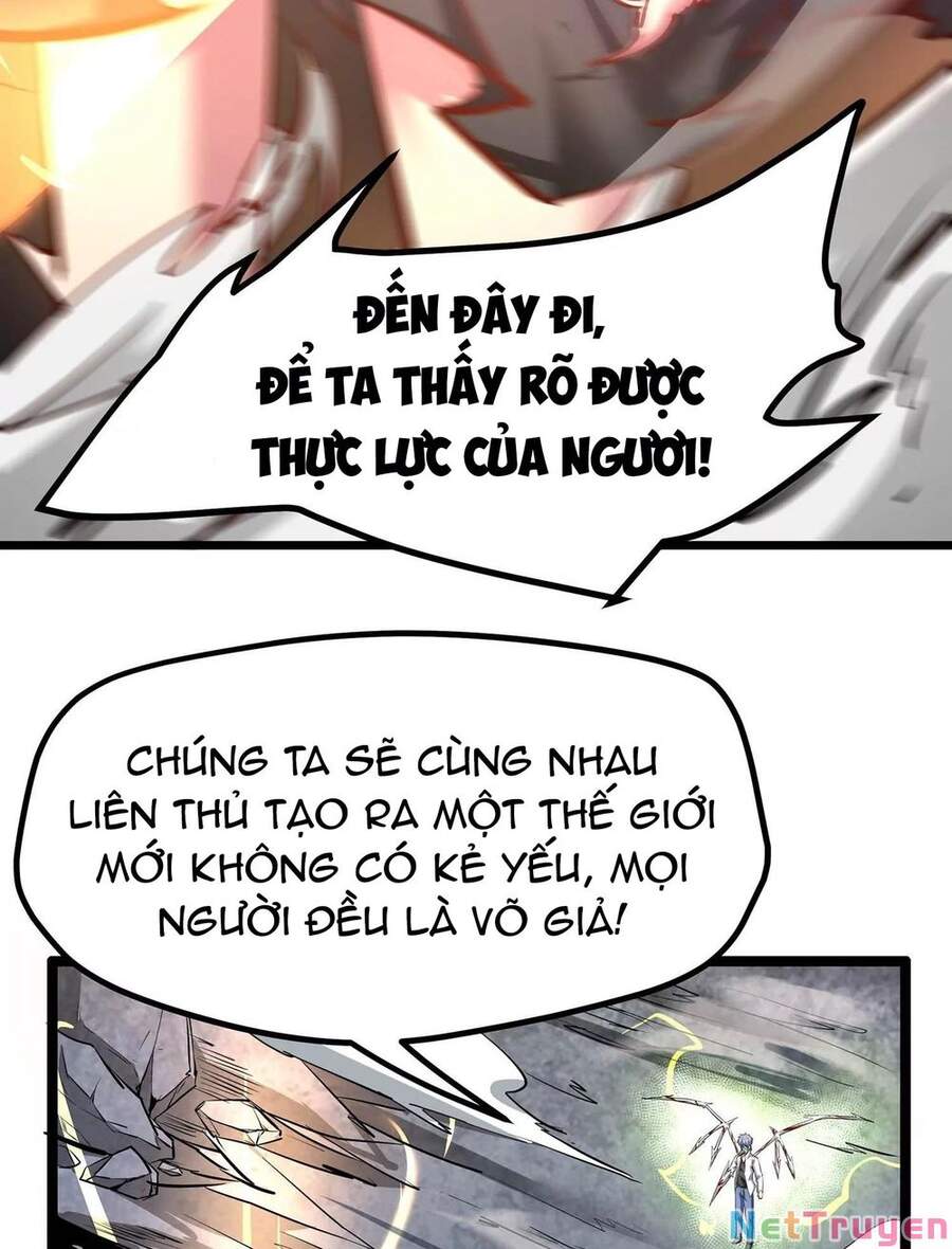 Chư Thần Rút Lui Chapter 8 - Trang 3