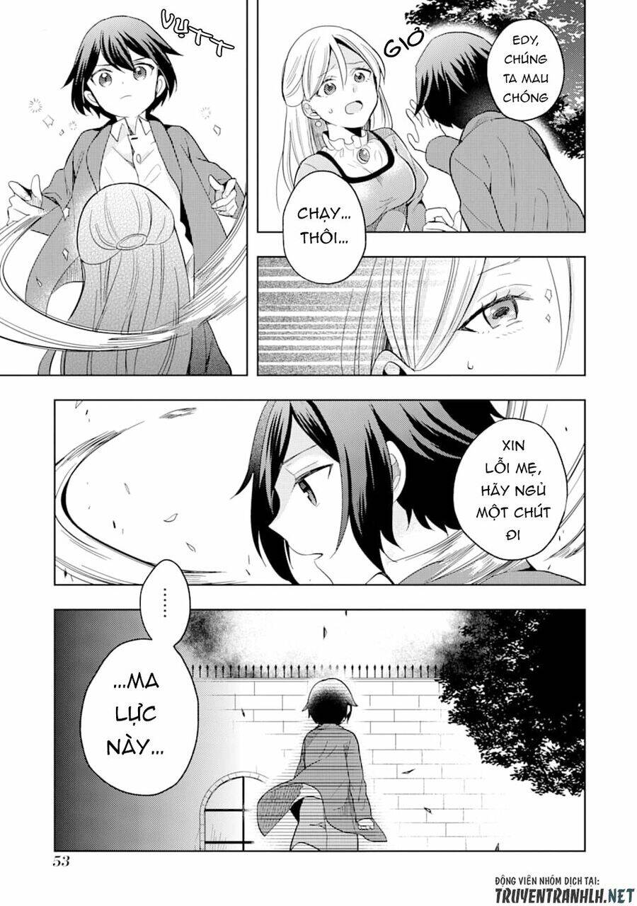 6-Sai No Kenja Wa Hikage No Michi Wo Ayumitai Chapter 2 - Trang 3