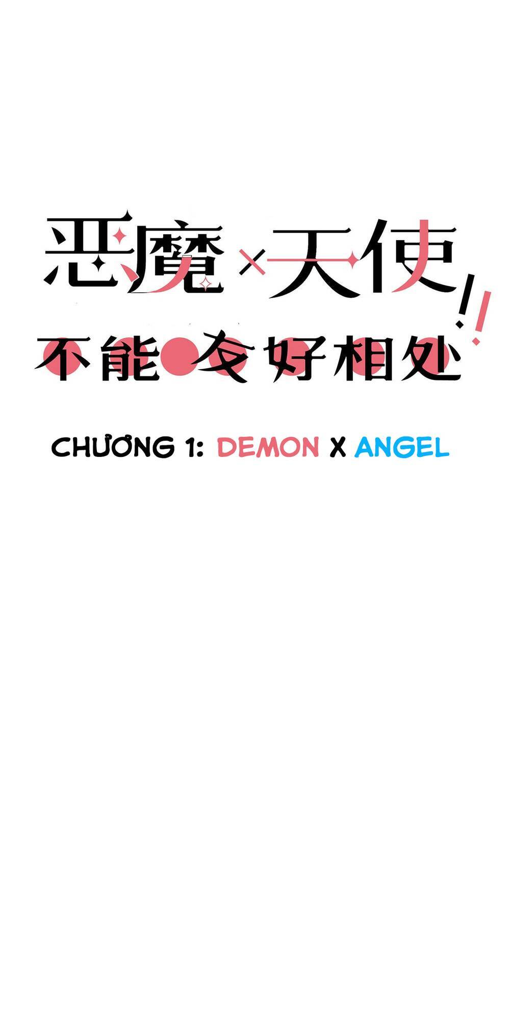 oan gia chung nhà! Chapter 1 - Next Chapter 1.2