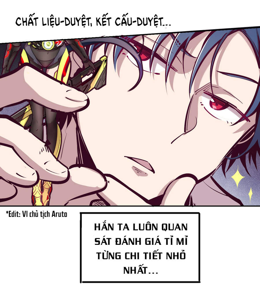 Oan Gia Chung Nhà! Chapter 14 - Next Chapter 15