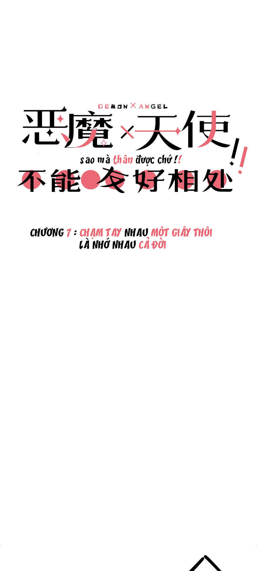 oan gia chung nhà! Chapter 7 - Next chương 8