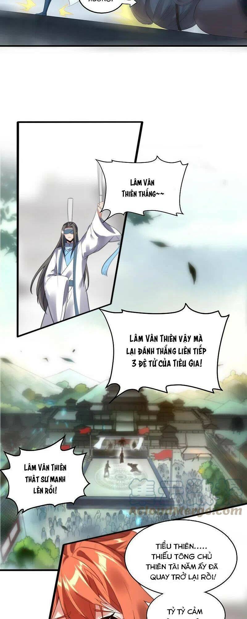 Long Hồn Chiến Tôn Chapter 33 - Next Chapter 34