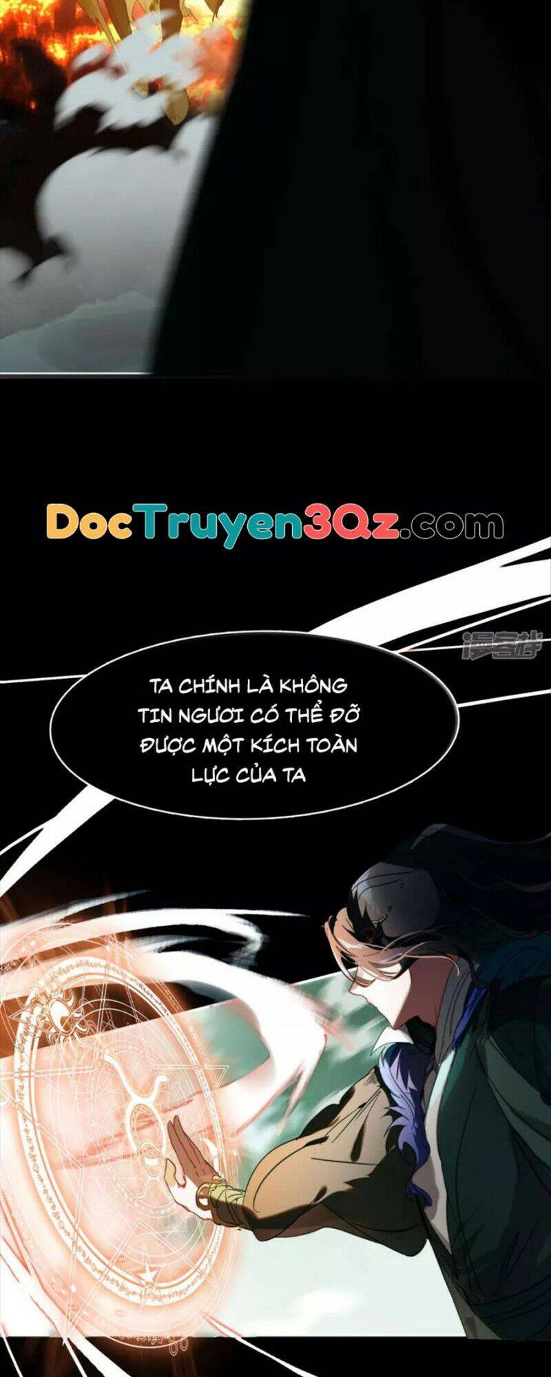 Long Hồn Chiến Tôn Chapter 6 - Next Chapter 7