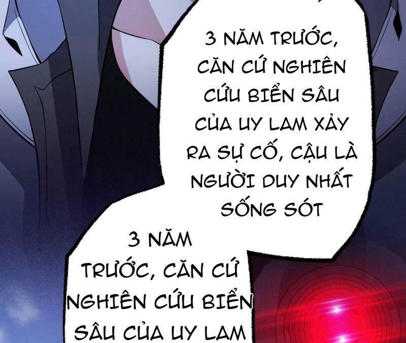 Thời Kỳ Tận Thế Chapter 4 - Trang 3