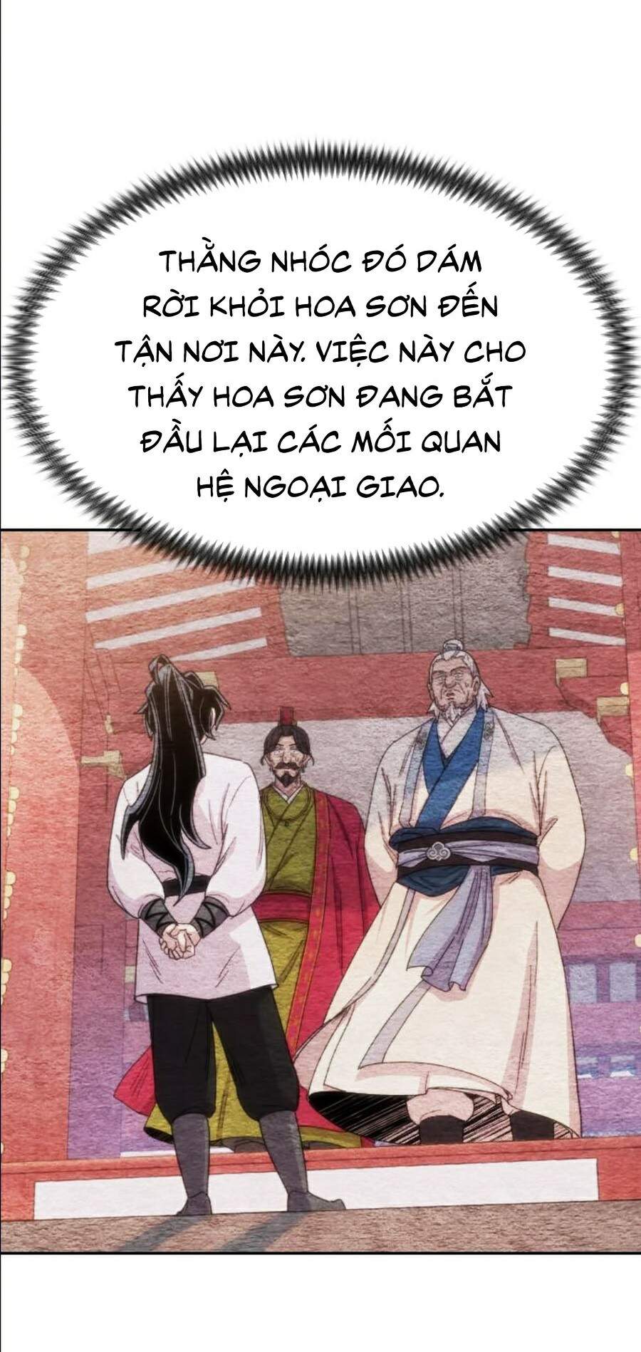 Hoa Sơn Tái Xuất | Hoa Sơn Tái Khởi Chapter 24 - Next Chapter 25