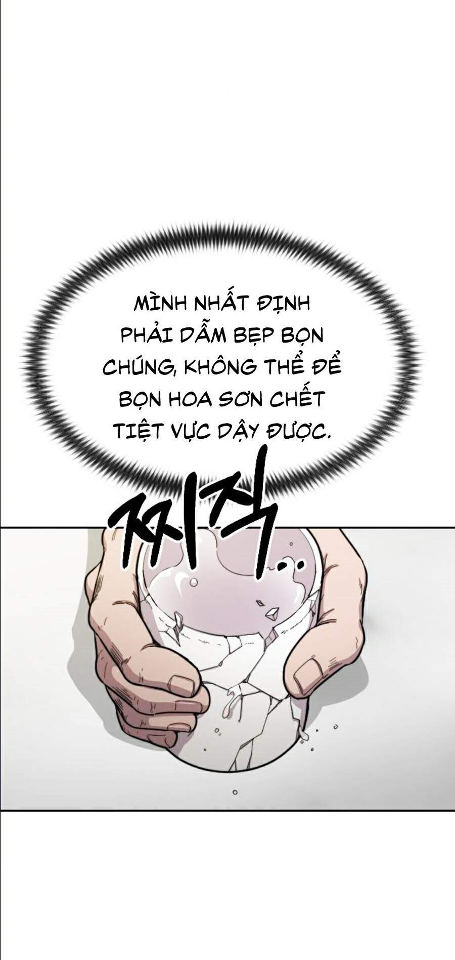 Hoa Sơn Tái Xuất | Hoa Sơn Tái Khởi Chapter 24 - Next Chapter 25