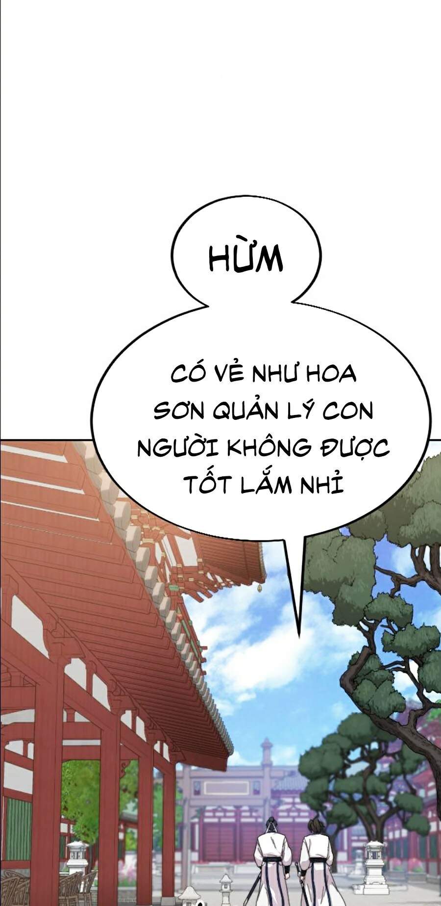 Hoa Sơn Tái Xuất | Hoa Sơn Tái Khởi Chapter 24 - Next Chapter 25