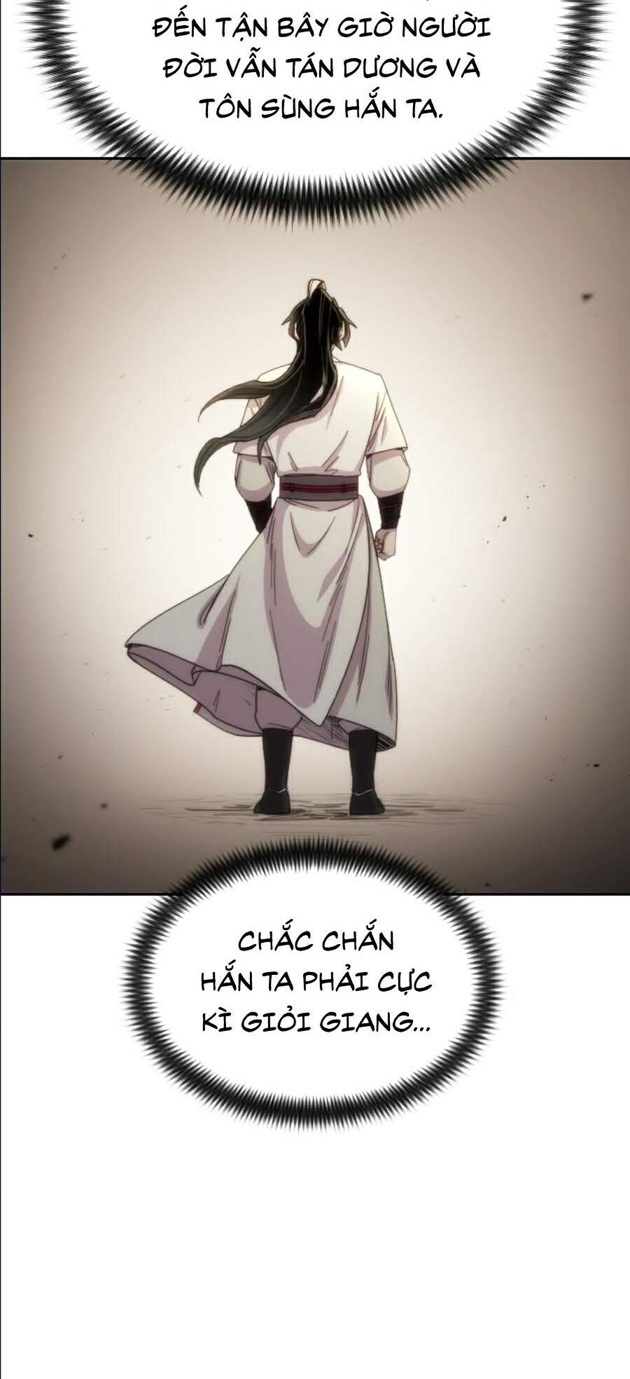 Hoa Sơn Tái Xuất | Hoa Sơn Tái Khởi Chapter 24 - Next Chapter 25