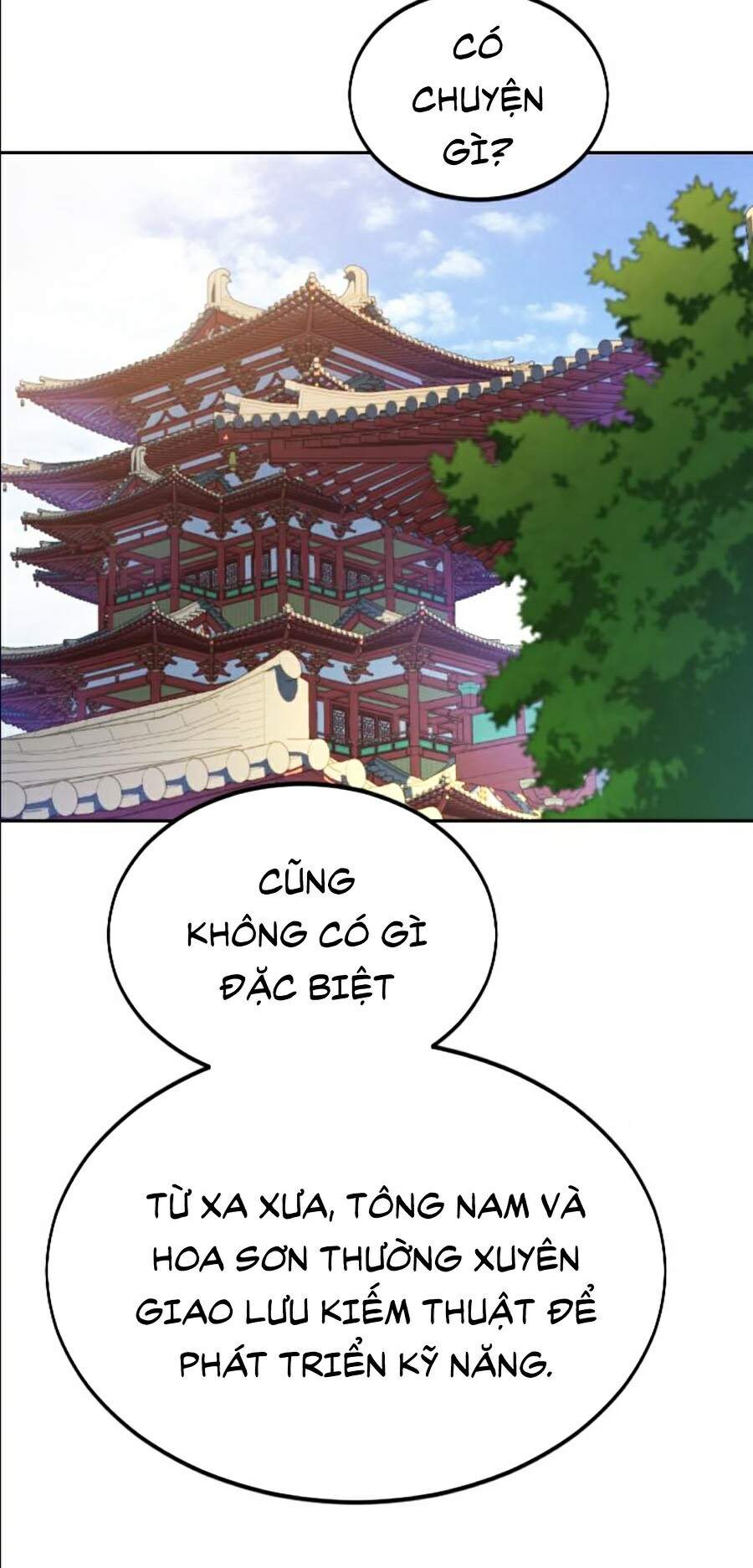 Hoa Sơn Tái Xuất | Hoa Sơn Tái Khởi Chapter 24 - Next Chapter 25