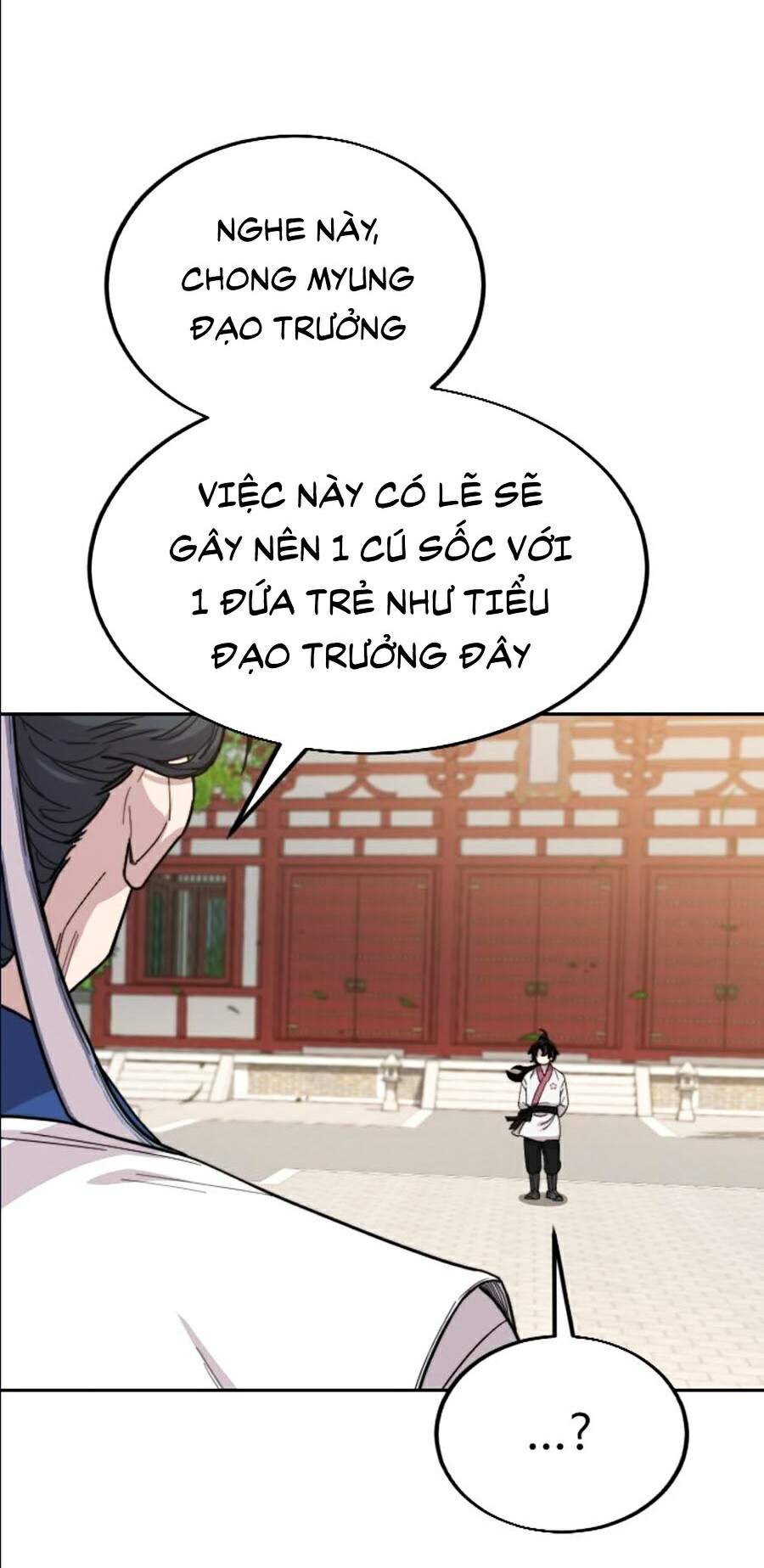 Hoa Sơn Tái Xuất | Hoa Sơn Tái Khởi Chapter 24 - Next Chapter 25