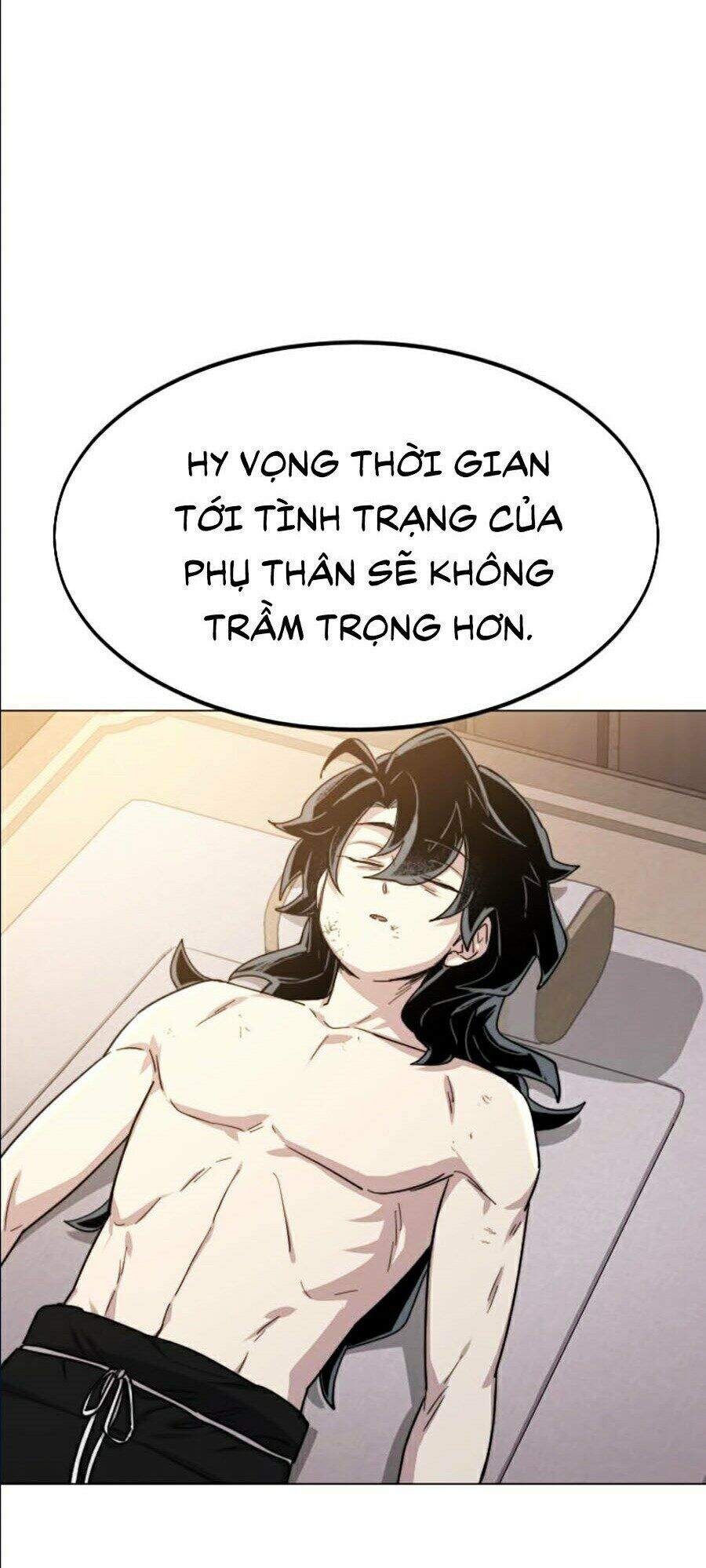 Hoa Sơn Tái Xuất | Hoa Sơn Tái Khởi Chapter 26 - Trang 3