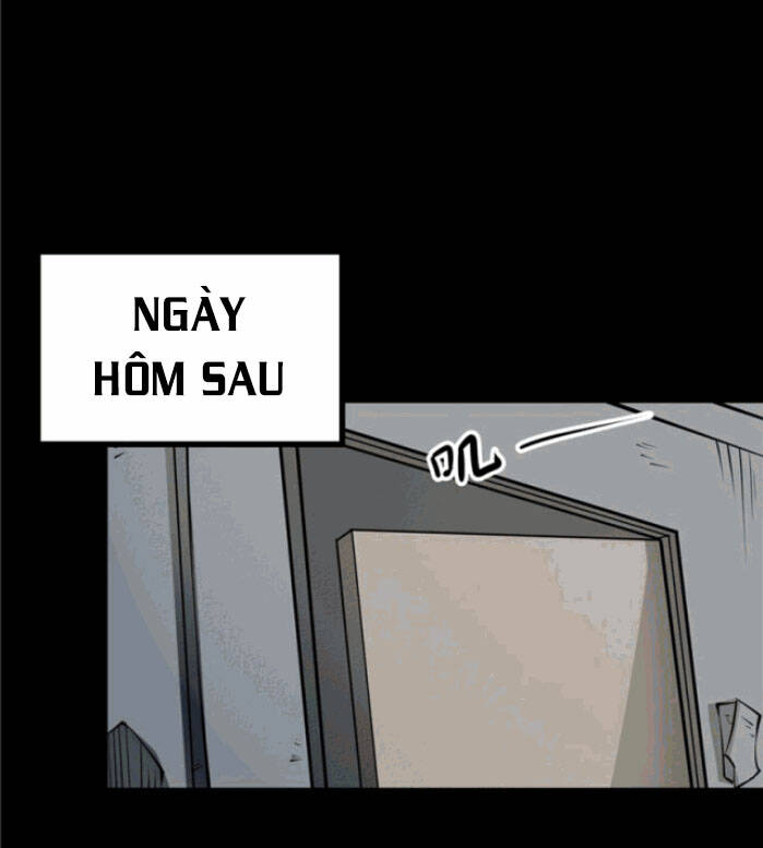 Người Thương Thuyết Cõi Âm Chapter 5 - Trang 3