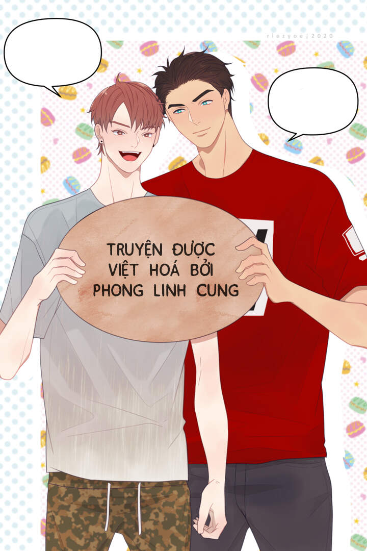 Chỉ Hai Chúng Ta Chapter 16 - Trang 3