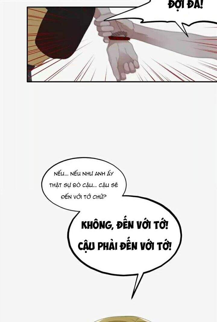 Chỉ Hai Chúng Ta Chapter 23 - Trang 3