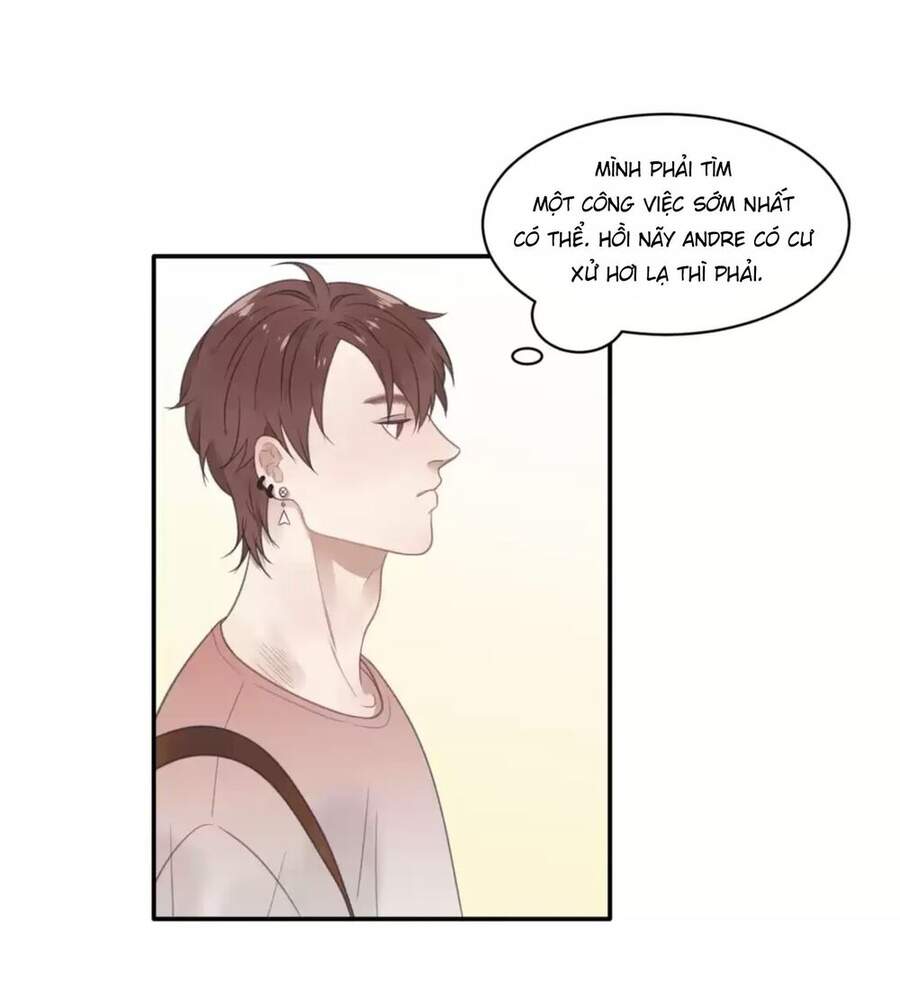 Chỉ Hai Chúng Ta Chapter 28 - Trang 3