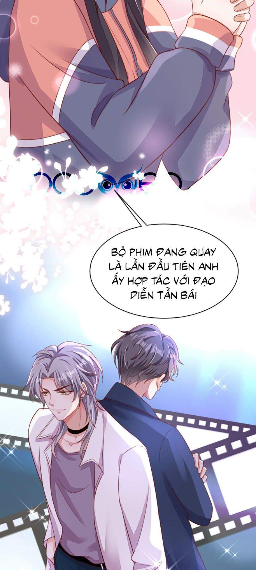 Ác Ma Thì Thầm Chapter 13 - Next Chapter 14