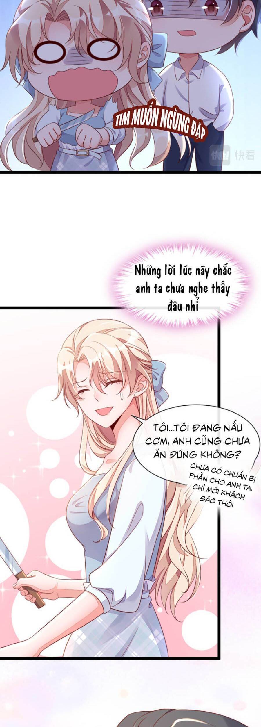 Ác Ma Thì Thầm Chapter 13 - Next Chapter 14