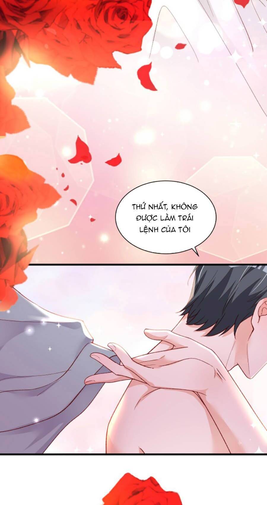 Ác Ma Thì Thầm Chapter 29 - Next Chapter 30