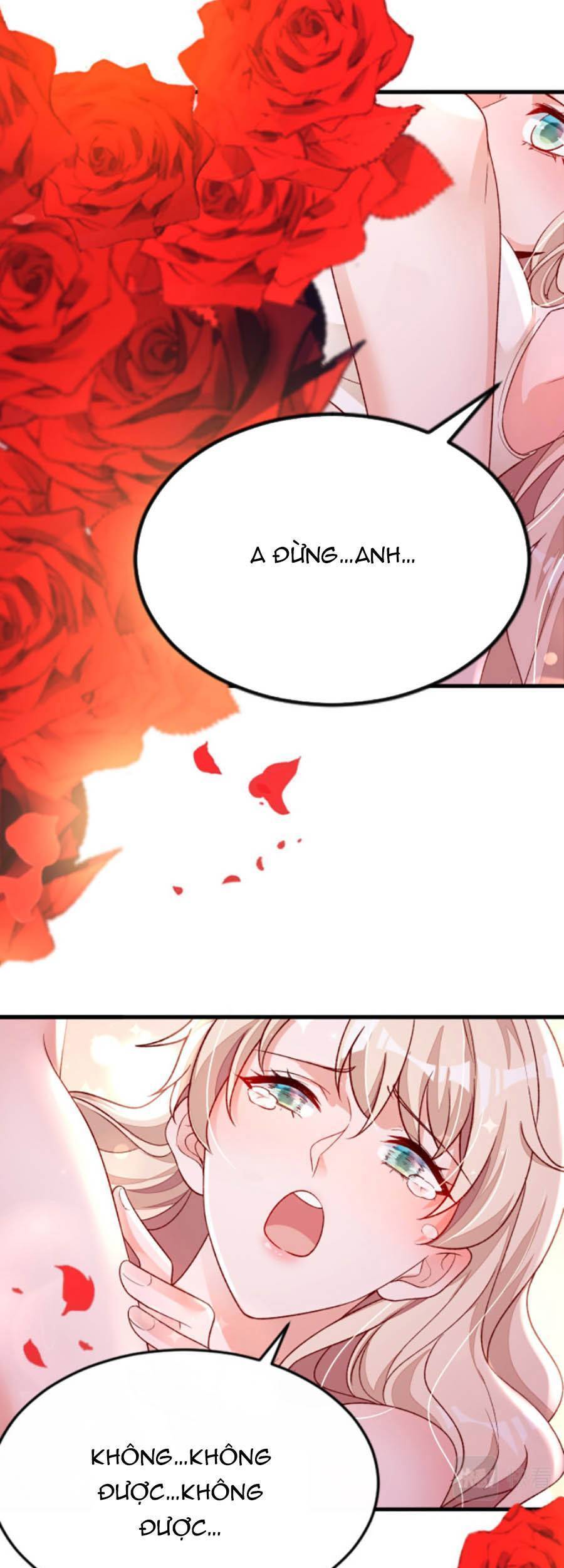 Ác Ma Thì Thầm Chapter 29 - Next Chapter 30