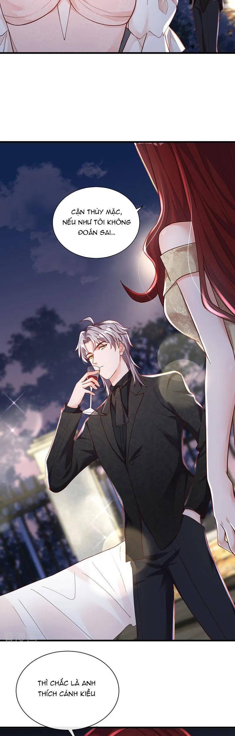 Ác Ma Thì Thầm Chapter 39 - Next Chapter 40