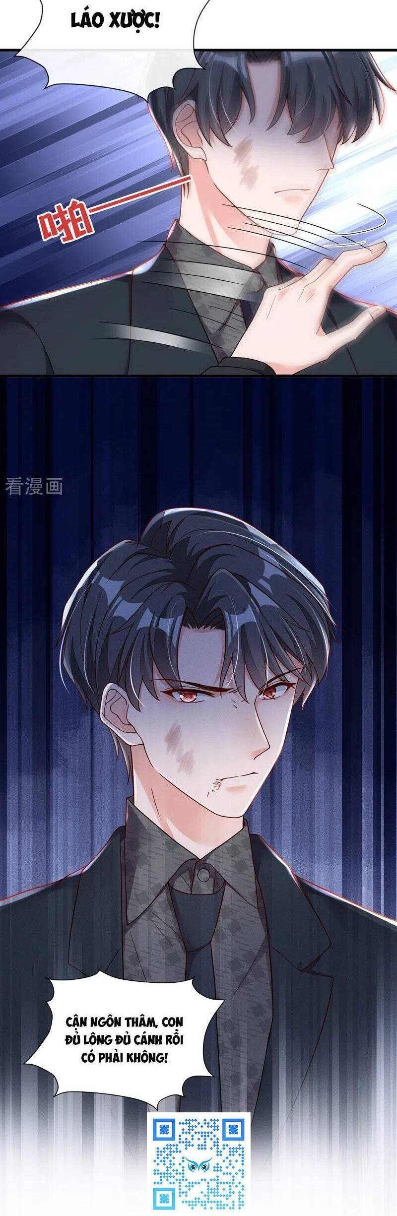 Ác Ma Thì Thầm Chapter 39 - Next Chapter 40