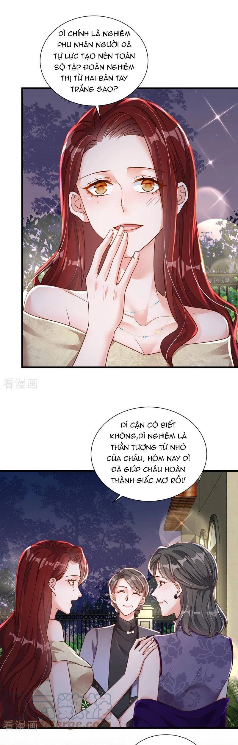 Ác Ma Thì Thầm Chapter 39 - Next Chapter 40