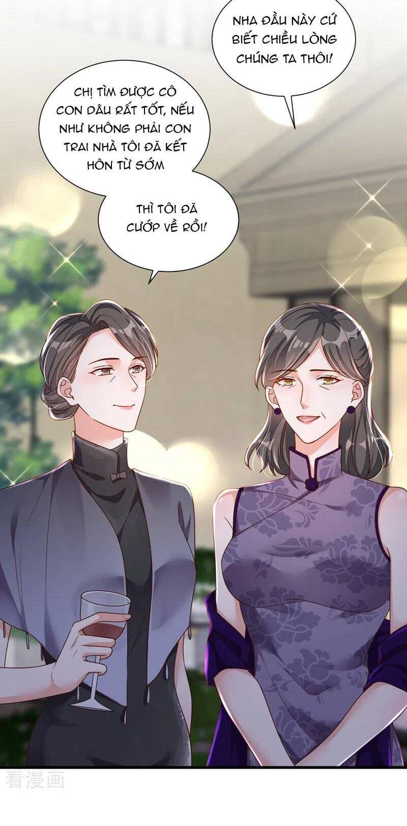 Ác Ma Thì Thầm Chapter 39 - Next Chapter 40