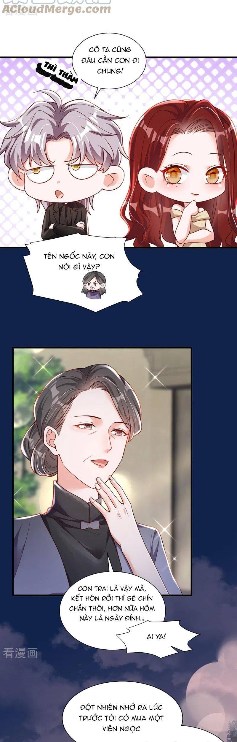 Ác Ma Thì Thầm Chapter 39 - Next Chapter 40