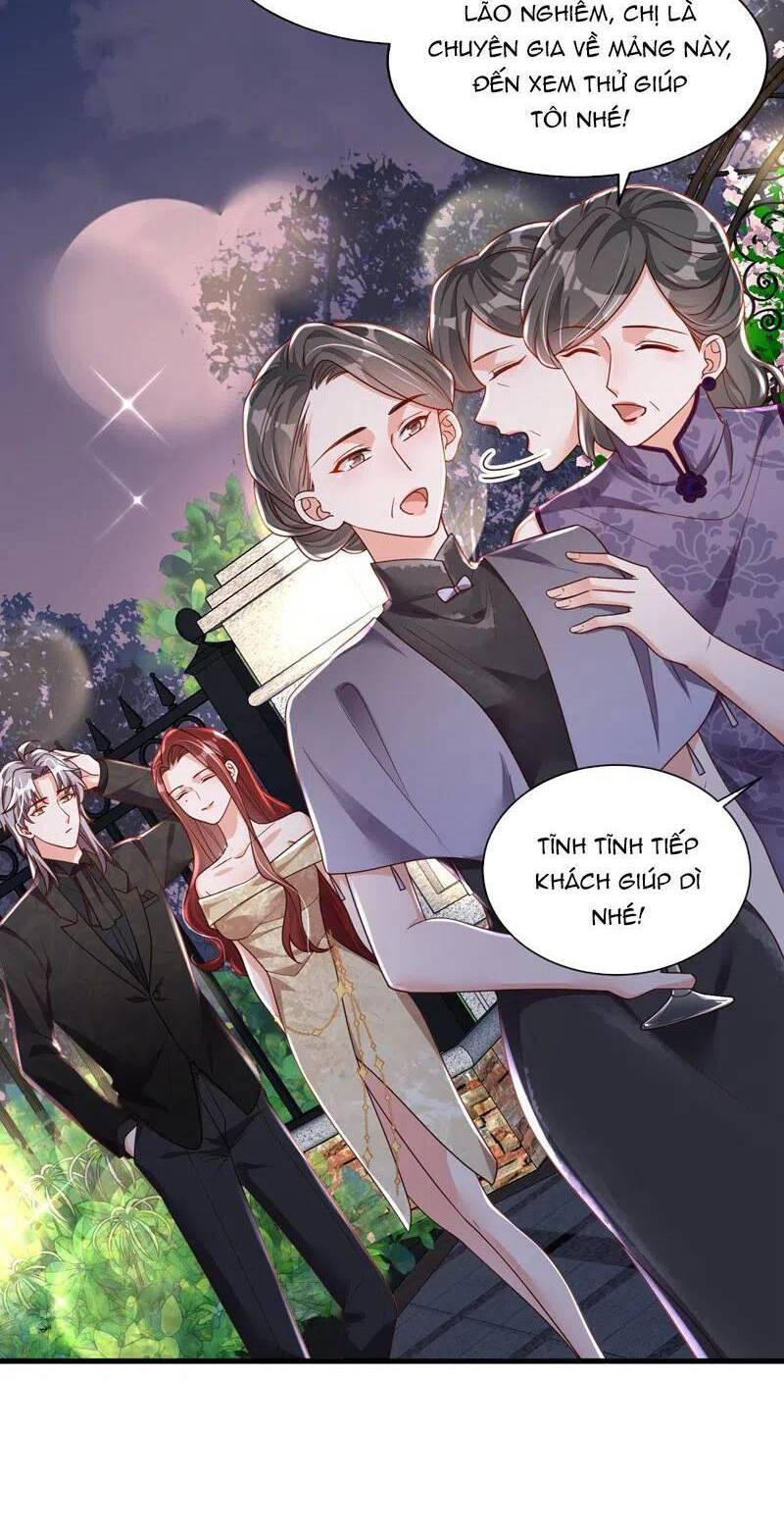 Ác Ma Thì Thầm Chapter 39 - Next Chapter 40