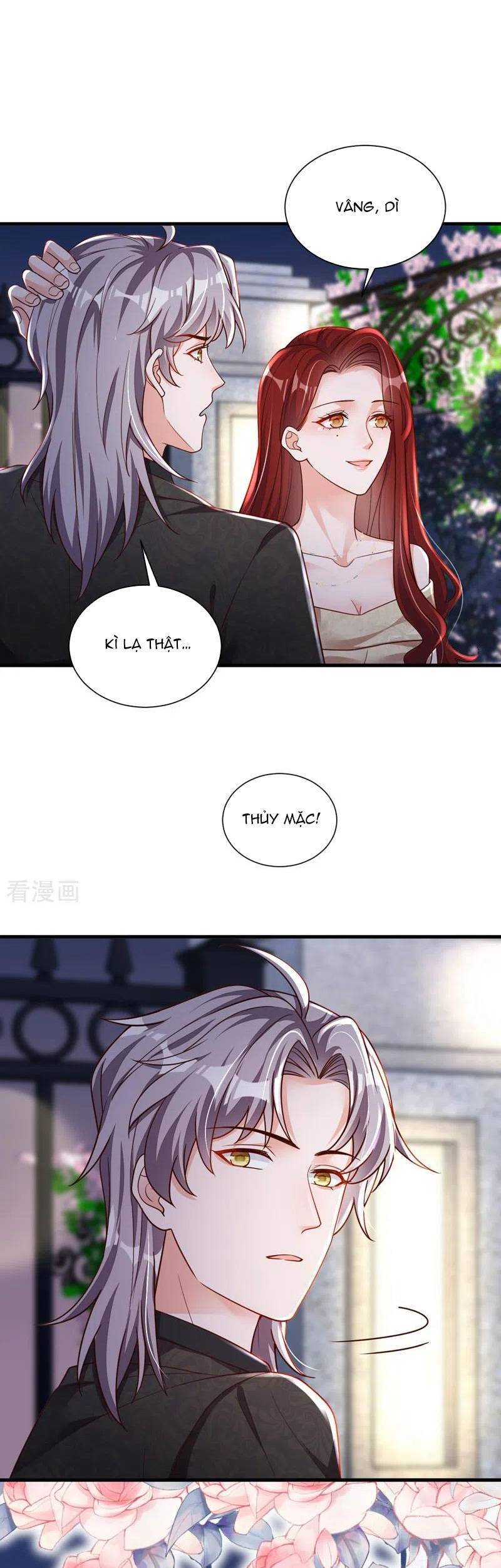 Ác Ma Thì Thầm Chapter 39 - Next Chapter 40