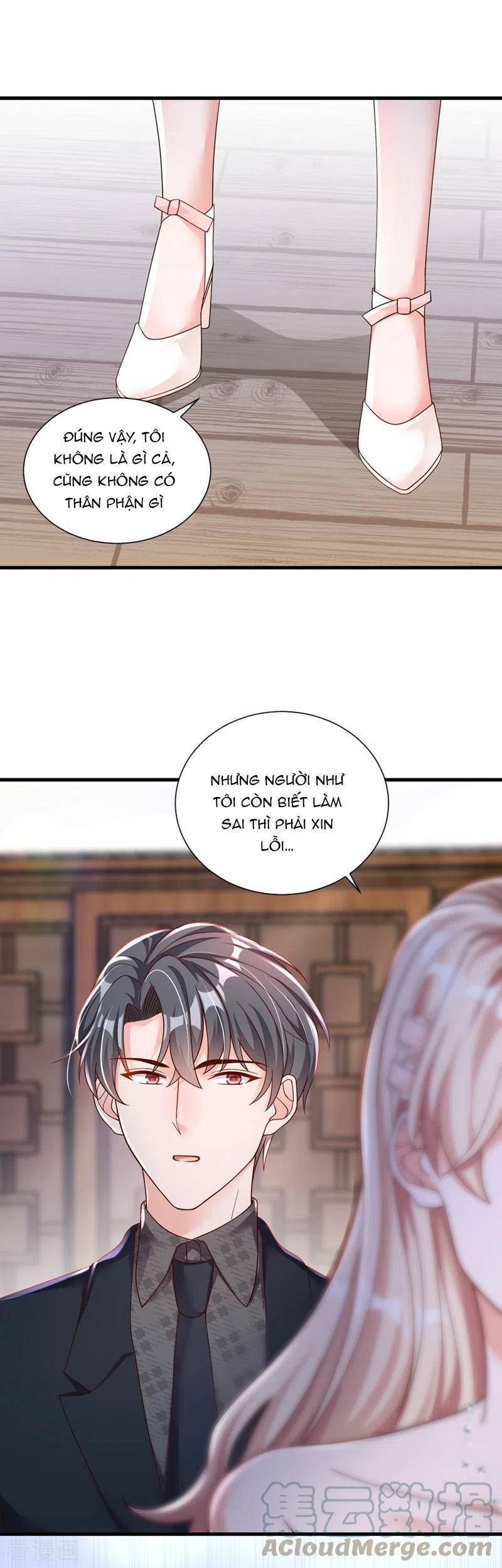 Ác Ma Thì Thầm Chapter 40 - Next Chapter 41